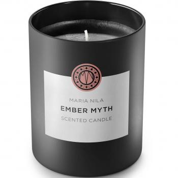 Candela Aromática Ember Myth 210 g de Maria Nila