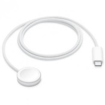 Cable de Carga Magnético para Apple Watch (1 m) USB-C