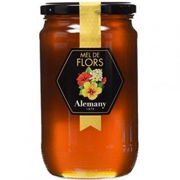Alemany Miel Mil Flores - 980 gr