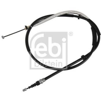 Cable de freno de mano FEBI BILSTEIN 180494 para Fiat Bravo y Stilo