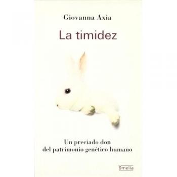 La timidez: un preciado don del patrimonio genético humano