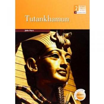 Tutankhamun 2 eso