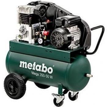 Metabo 601589000 601589000-Compresor Mega 350-50 D Potencia 2,2/3