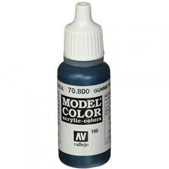 Vallejo Model Color Pintura Acrílica, Azul
