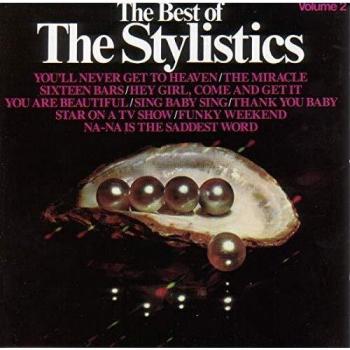 Stylistics-Best Of #2
