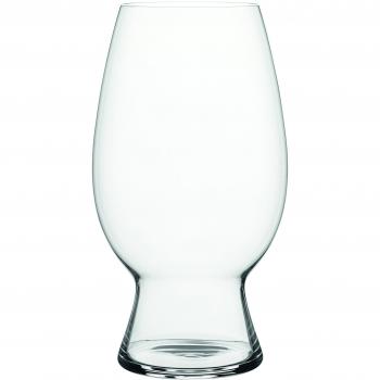 Spiegelau & Nachtmann, Cristal, Craft Beer Glasses, Vidrio, Claro, Einzelglas