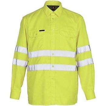 Mascot 06004 - 136 - 17 - 43 - 44 tamaño 43 - 44 Jona camiseta - Amarillo