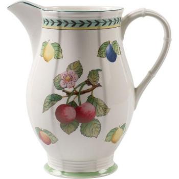 Villeroy & Boch French Garden Fleurence Pitcher