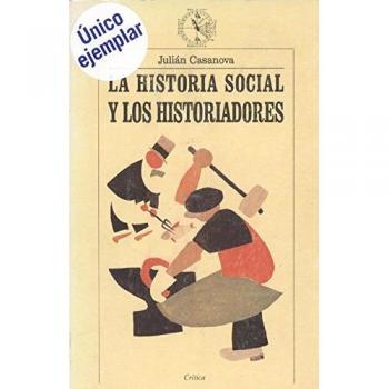 Historia social y los historiadores