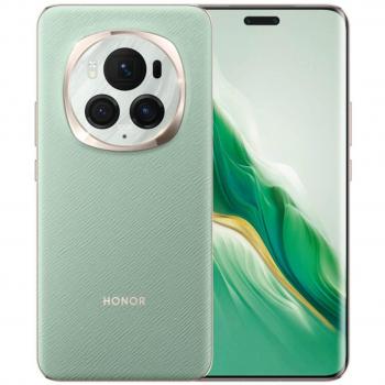 Teléfono Móvil HONOR Magic6 Pro 5G Versión Global, 12GB+512GB, Snapdragon 8 Gen 3, Cámara Triple 180MP, Pantalla OLED 6.8, IP68