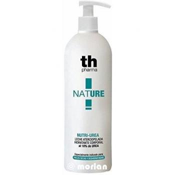 Thader Th Pharma - Nature Crema Hidratante Corporal al 10% Urea 500 ml