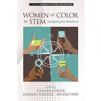 Women of Color in STEM: Workforce Navigation Guide and Research Insights