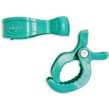 Lulujo LJ617 - Sistemas de bolsillos y soportes, unisex
