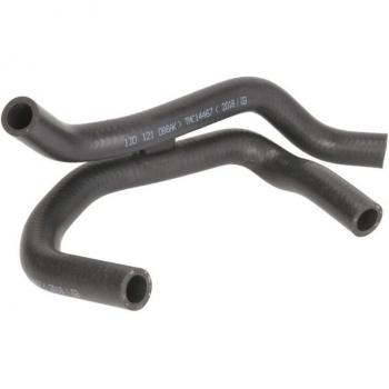 Manguera del radiador THERMOTEC DWW274TT - Tubería de radiador, fabricada en material resistente al calor y a la presión, diseñada para un ajuste perfecto en vehículos, con alta durabilidad y resistencia a la