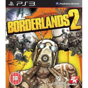 Borderlands 2 [Importación inglesa]