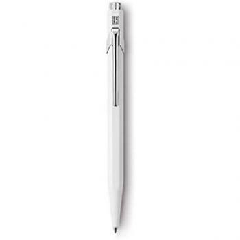 Caran d'Ache 849 Metal Range - Bolígrafo retráctil