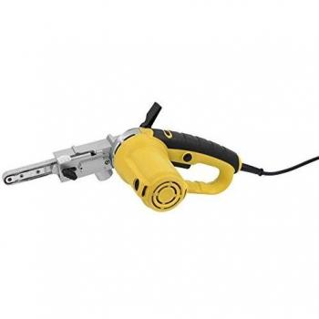 POWERPLUS POWX139 - Lijadora de banda 400w