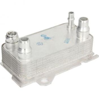 Radiador de aceite NRF 310053 para transmisión automática MERCEDES-BENZ Classe C, Classe E, Classe GLC, Classe S