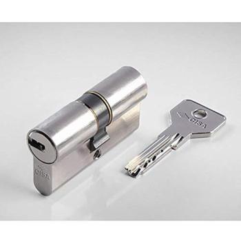 Cisa OE300.18.0.12 - Cilindro seguridad 40-40 niquel L-15 OE30
