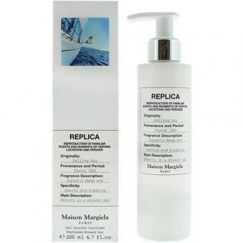 Maison Margiela Replica Sailing Day 200ml Shower Gel