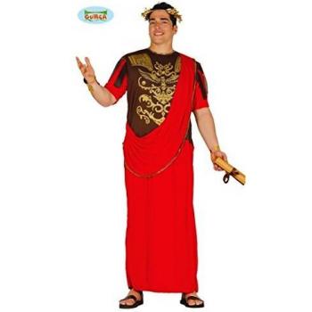 Traje de senador romano talla L