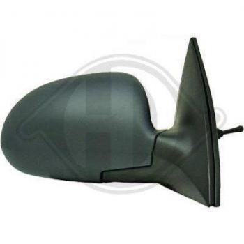 Espejo retrovisor DIEDERICHS 6835325