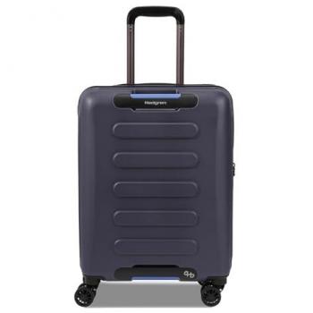 Hedgren Comby Grip XS 55cm Cabin Spinner Trolley - Peacoat Blue