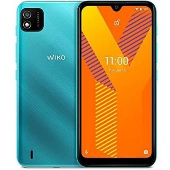 Wiko Y62- Smartphone 4G de 6’1”