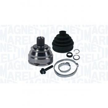 Juego de articulación para árbol de transmisión MAGNETI MARELLI 302015100301 con cabeza de cardán