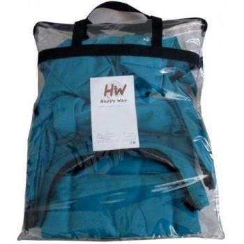 Happy Way H243 - Kit nippy esmeralda