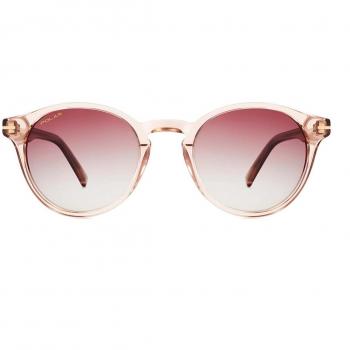 Polar GOLD 111 Men's Polarized Sunglasses Shiny Pink Gradient 49mm