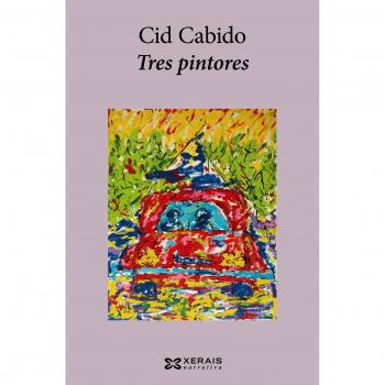 Tres pintores