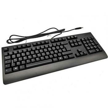 Lenovo Teclado PC AZERTY USB KU-1619 SD50L79994 00XH699 4X30M86890