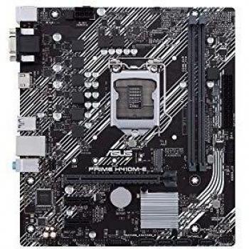 ASUS Prime H410M-E LGA1200