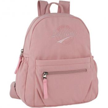 Mochila Lois Pyramid para Tablet 13 Rosa