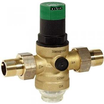 Honeywell D15S-65A - Válvula reductora presión