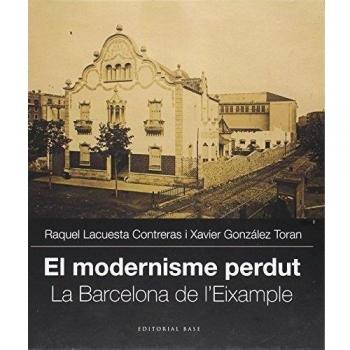 El Modernisme Perdut II. L'Eixample De Barcelona: 12