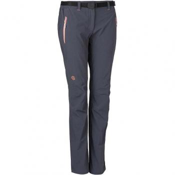 Pantalón Largo Ternua Friza Women
