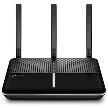 TP-LINK Archer C2300 Router Gigabit inalámbrico Dual Band Ac2300