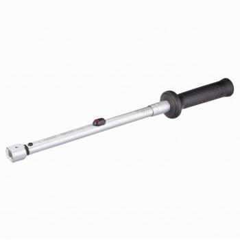 Hazet 6292 – 1 – ctcal 510 mm 40 – 200 N M llave dinamométrica, multicolor