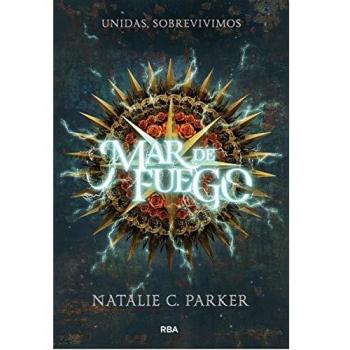 Mar de fuego