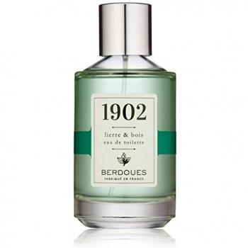 Berdoues, Agua de perfume para hombres - 100 ml.