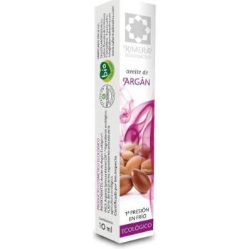 Aceite Vegetal de Argán 100% ECOLÓGICO 10 ml