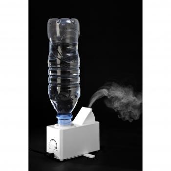 Stylies Altas White - Humidificador, color blanco