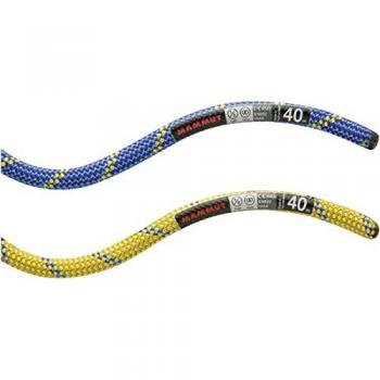 Mammut - 8.0 Glacier Line Dry , Groesse-M:30 m, Farbe-M:Dry Standard