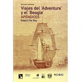 Viajes del Adventure y el Beagle: apéndices