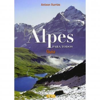 Alpes para todos - guia