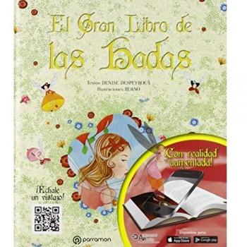 El gran libro de las hadas