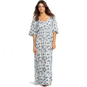 Maxivestido Roxy Peaceful Swell