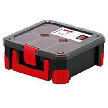Maletín de herramientas Kistenberg Titan Organiser 30 cajones 28x28x11 cm